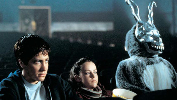 Frank the Bunny Donnie Darko