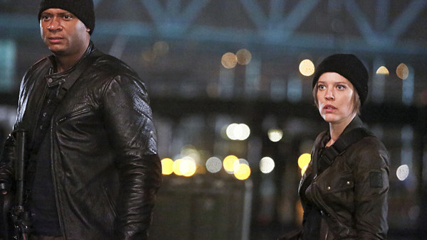 Diggle Lyla The Flash