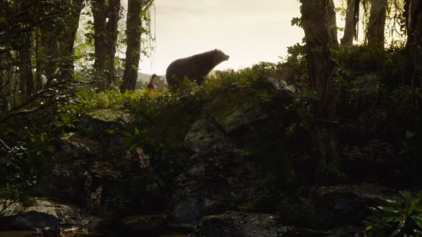 The Jungle Book