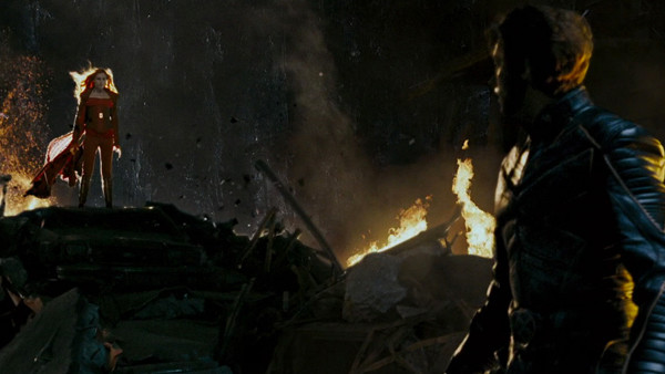 X Men The Last Stand