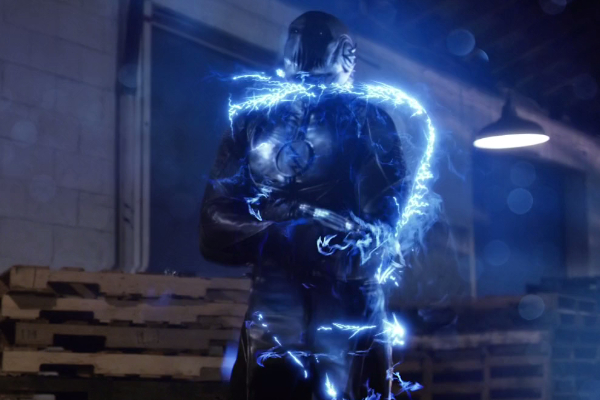 The CW