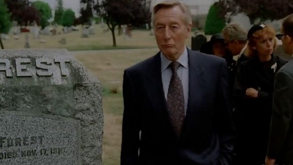 X-Files My Struggle 2 Well Manicured Man John Neville