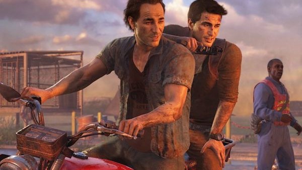 uncharted 4