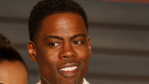 chris rock oscars