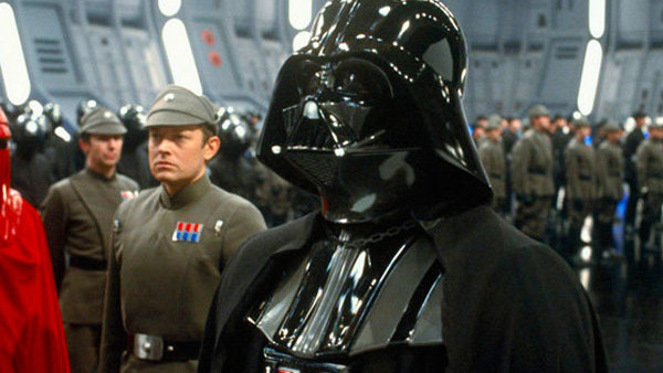 Darth Vader Star Wars