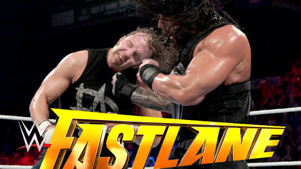 reigns ambrose fastlane
