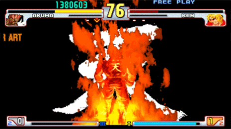Capcom