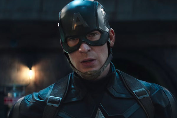 Marvel