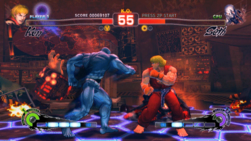 Capcom
