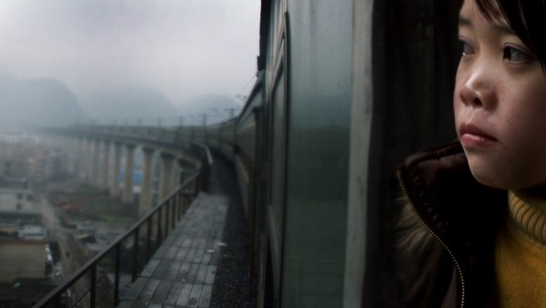 Last Train Home 2010