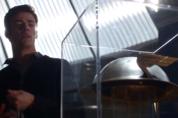 The CW