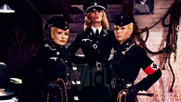 Texas Chainsaw Massacre