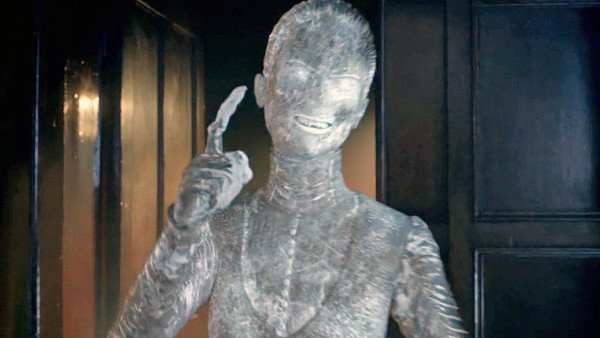 glass nanny doctor who