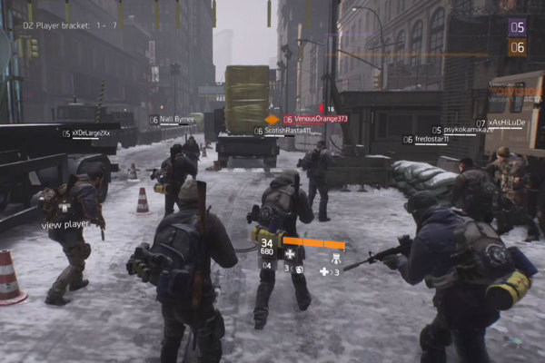 Ubisoft