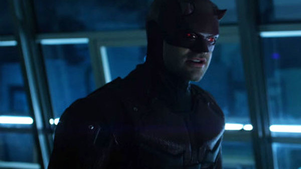 Charlie Cox Daredevil