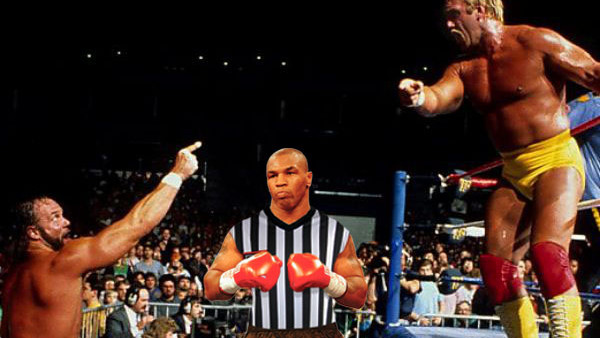 Wwe Roster 1990 10 Things You Didn't Know About WWE In 1990 – Page 2