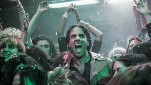 Vinyl Bobby Cannavale