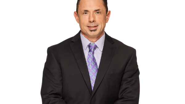 Michael Cole