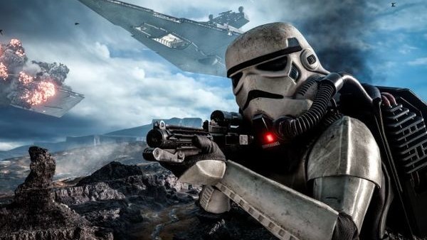 star wars battlefront