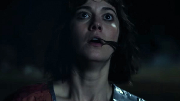 10 Cloverfield Lane Ending Mary Elizabeth Winstead