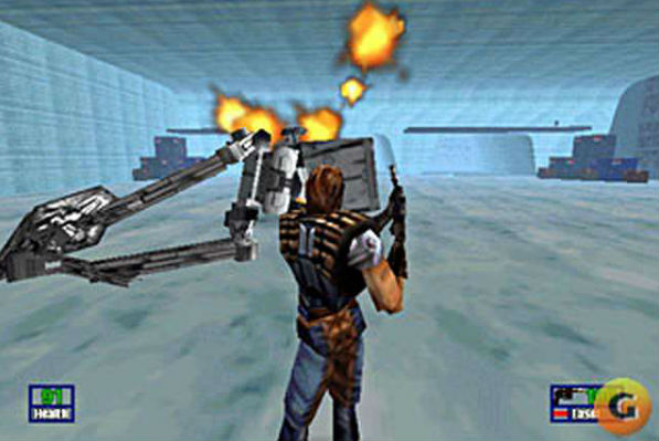 Star Wars: Shadow of the Empire