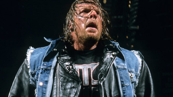 triple h 2002