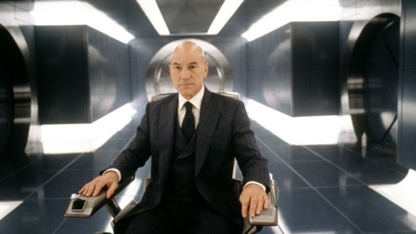 x-men movie