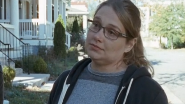 Denise The Walking Dead