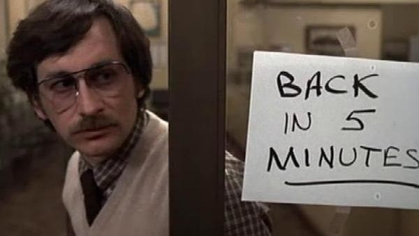 The Blues Brothers 1980