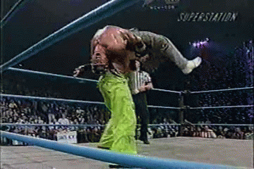 WWE