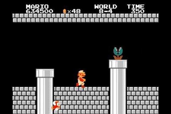 Nintendo