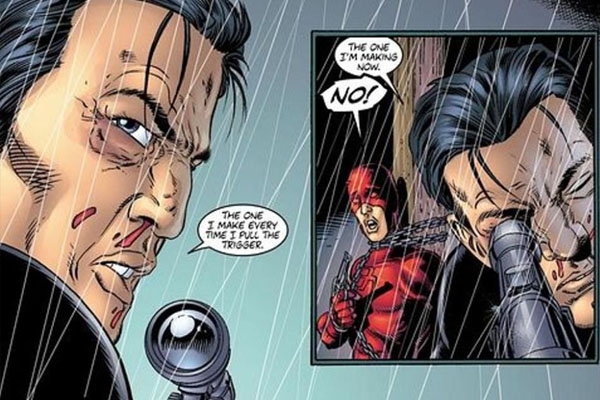 Marvel Comics