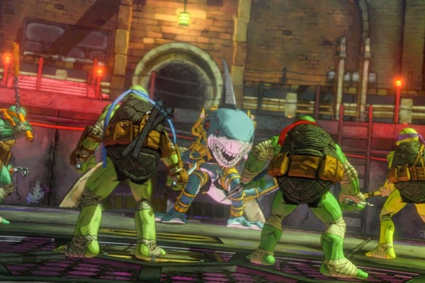 Platinum Games