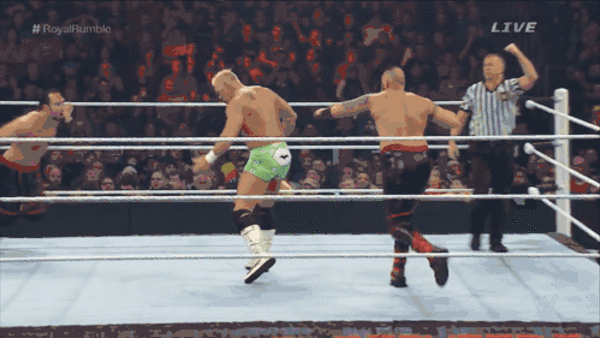 The Ascension Fall Of Man