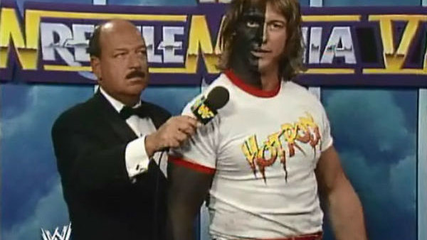 Roddy Piper