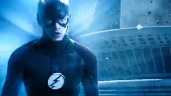 The Flash Zoom Reverse-Flash 