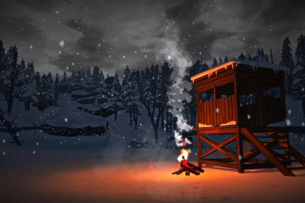 The Long Dark