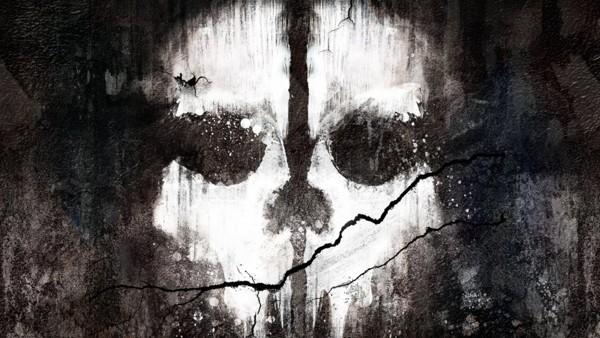 call of duty ghosts