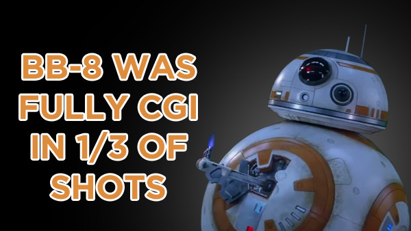 Bb 8 Star Wars