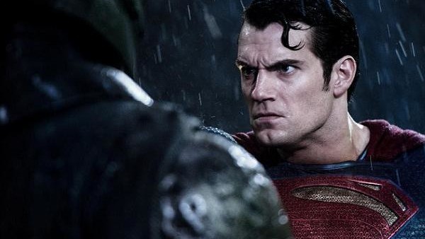 Batman V Superman