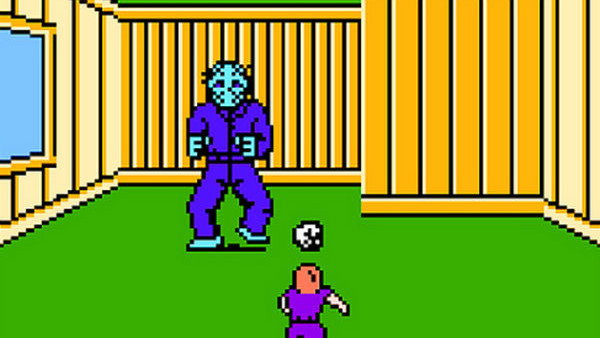 These Horror Games Suck! 