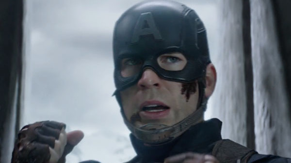 Tony Stark Robert Downey Jr Iron Man