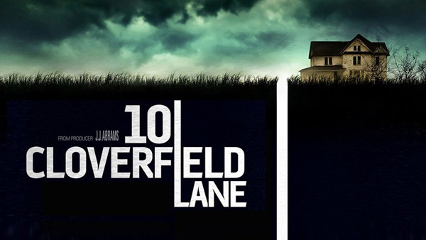 10 Cloverfield Lane Poster