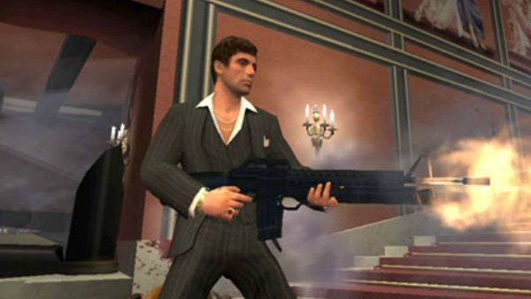 Scarface Videogame