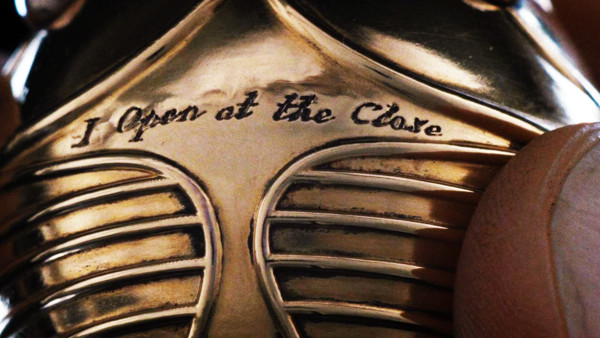 Harry Potter Sorting Hat Hermione Granger