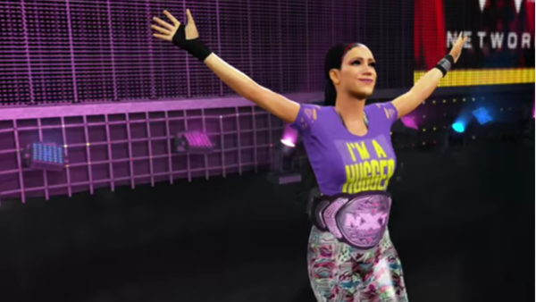 Bayley 2k