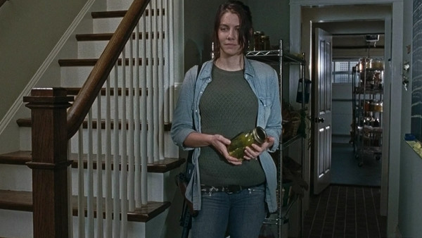 The Walking Dead East