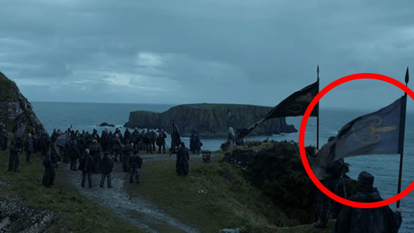 Game of Thrones Siege of Riverrun