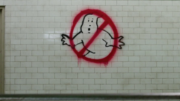 Ghostbusters 3