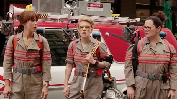 Ghostbusters 40